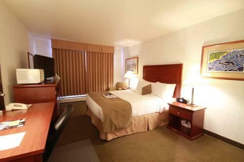 Hotel Best Western Gold Rush Inn