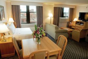 Hotel Best Western Plus Emerald Isle