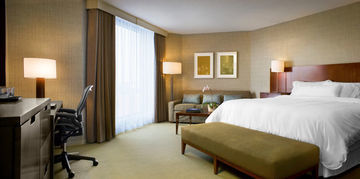 Hotel Westin Bristol Place