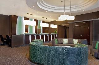 Hotel Best Western Plus Guildwood Inn