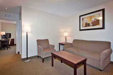 Holiday Inn Express Hotel  Suites Whitecourt
