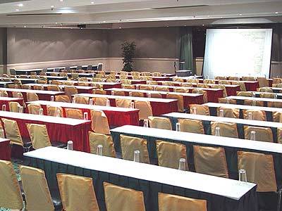Hotel Howard Johnson Plaza Zacatecas