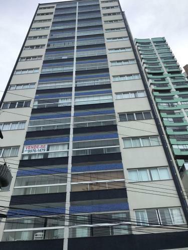 Apartamento Frente Mar