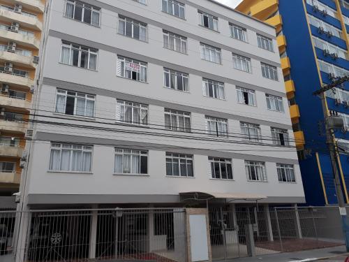 Apartamento �timo Apto. 180 Metros Da Praia