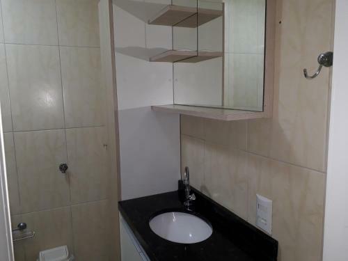 Apartamento �timo Apto. 180 Metros Da Praia