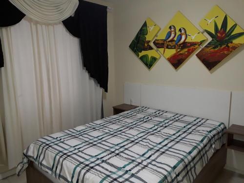 Apartamento �timo Apto. 180 Metros Da Praia