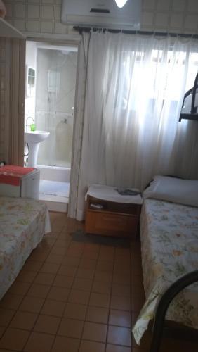 Hospedagem Domiciliar Alternativa