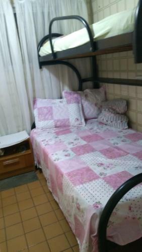 Hospedagem Domiciliar Alternativa