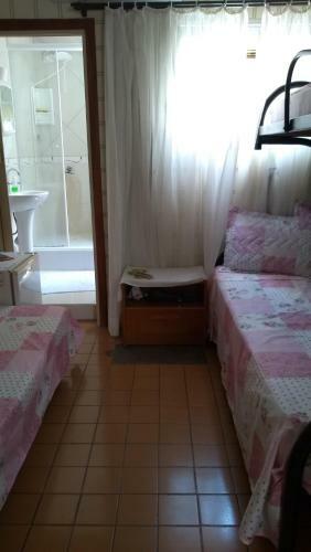 Hospedagem Domiciliar Alternativa