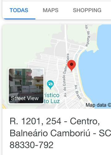 Apartamento Apto Da Cidinha