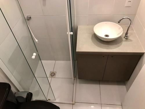 Apartamento Studio Aconchegante No Cora��o Da Cidade.