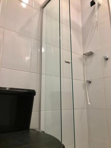 Apartamento Studio Aconchegante No Cora��o Da Cidade.