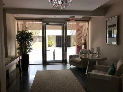 Apartamento Marrocos