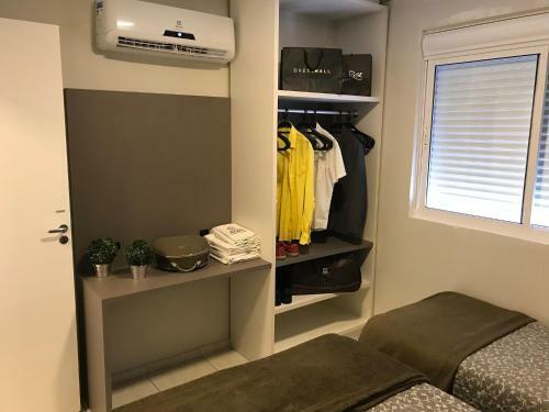 Apartamento Edif�cio Central
