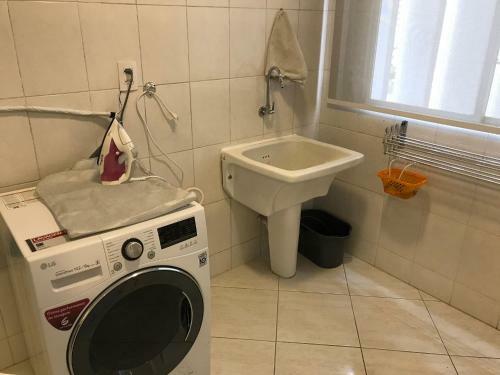 Apartamento Edif�cio Central