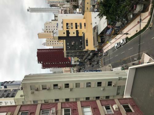 Apartamento Edif�cio Central