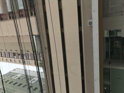 Apartamento Edif�cio Central