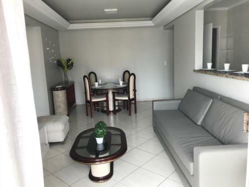 Apartamento Edif�cio Central