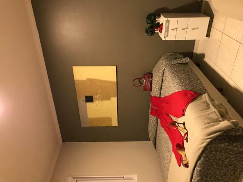 Apartamento Edif�cio Central
