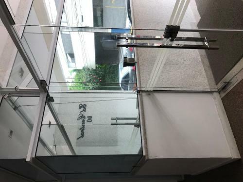 Apartamento Edif�cio Central