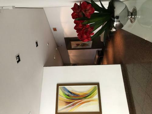 Apartamento Edif�cio Central