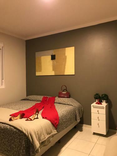 Apartamento Edif�cio Central