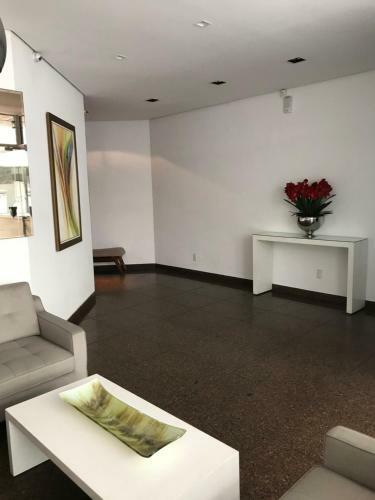 Apartamento Edif�cio Central