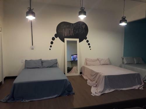 Su�tes E Loft Em Balne�rio Cambori�