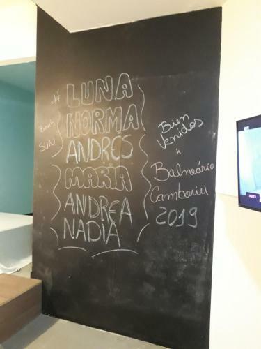 Su�tes E Loft Em Balne�rio Cambori�