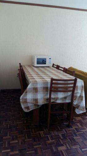 Apartamento Frente Para O Mar 3 Quartos