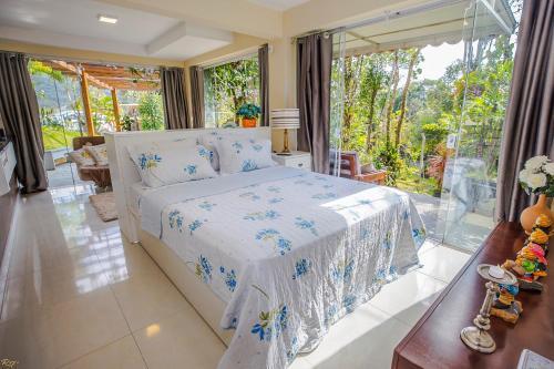 Lodge Recanto Dos Passarinhos