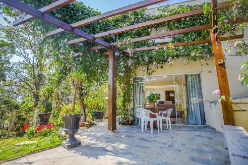Lodge Recanto Dos Passarinhos