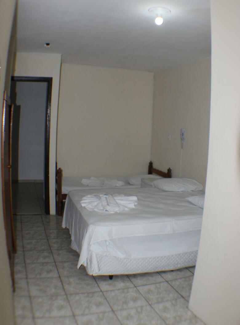 Novo Hotel Douglas
