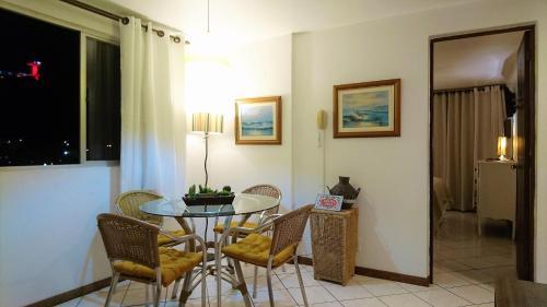Apartamento Santa Catarina Aparment