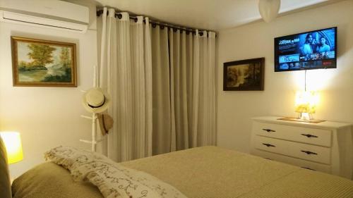 Apartamento Santa Catarina Aparment