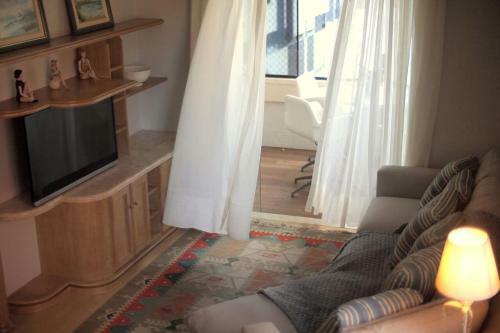 Apartamento De Frente � Praia