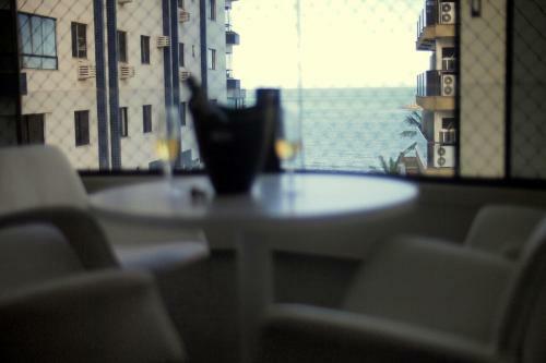 Apartamento De Frente � Praia