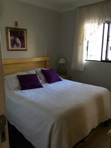 Apartamento De Frente � Praia
