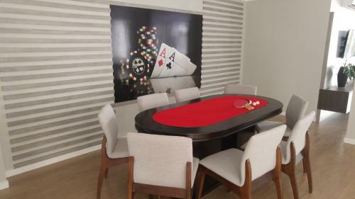 Apartamento Home Clube Em Balne�rio Cambori�