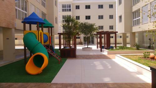 Apartamento Home Clube Em Balne�rio Cambori�