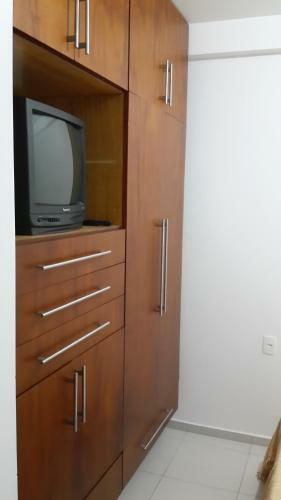 Apartamento Quitinete Balne�rio
