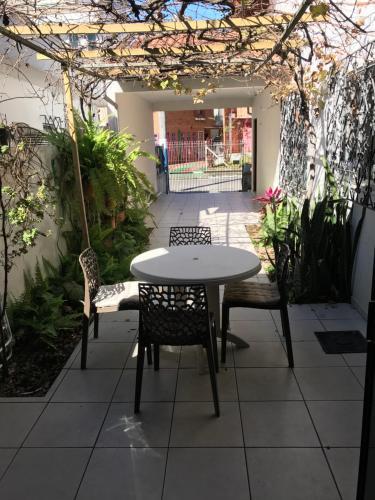 Albergue Cambori� Hosttel Backpackers