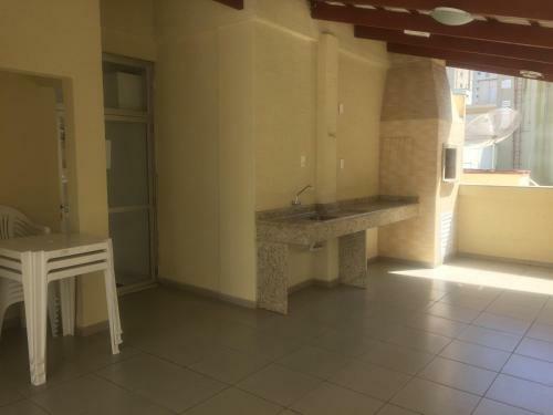 Apartamento Ap Completo-bal. Camboriu