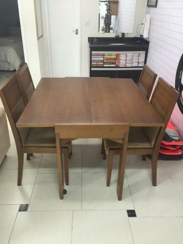Apartamento Ap Completo-bal. Camboriu