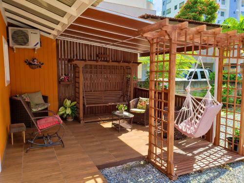 Apartamento Flat Novo, Confort�vel E Aconchegante!