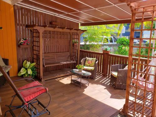 Apartamento Flat Novo, Confort�vel E Aconchegante!