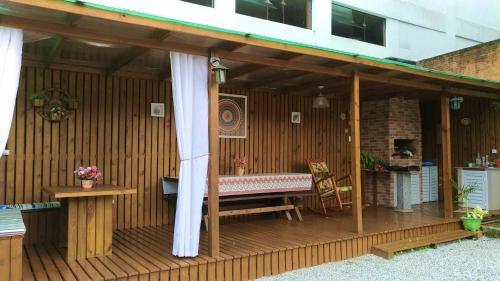 Apartamento Flat Novo, Confort�vel E Aconchegante!