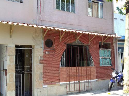 Apartamento Studio Solar Do Espanhol