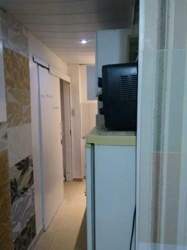 Apartamento Studio Solar Do Espanhol