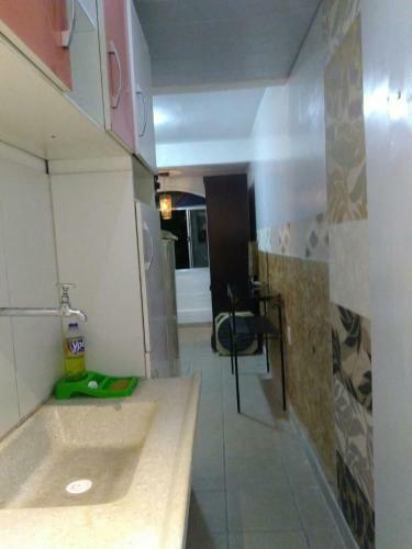 Apartamento Studio Solar Do Espanhol